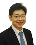 代表取締役 増田 光利